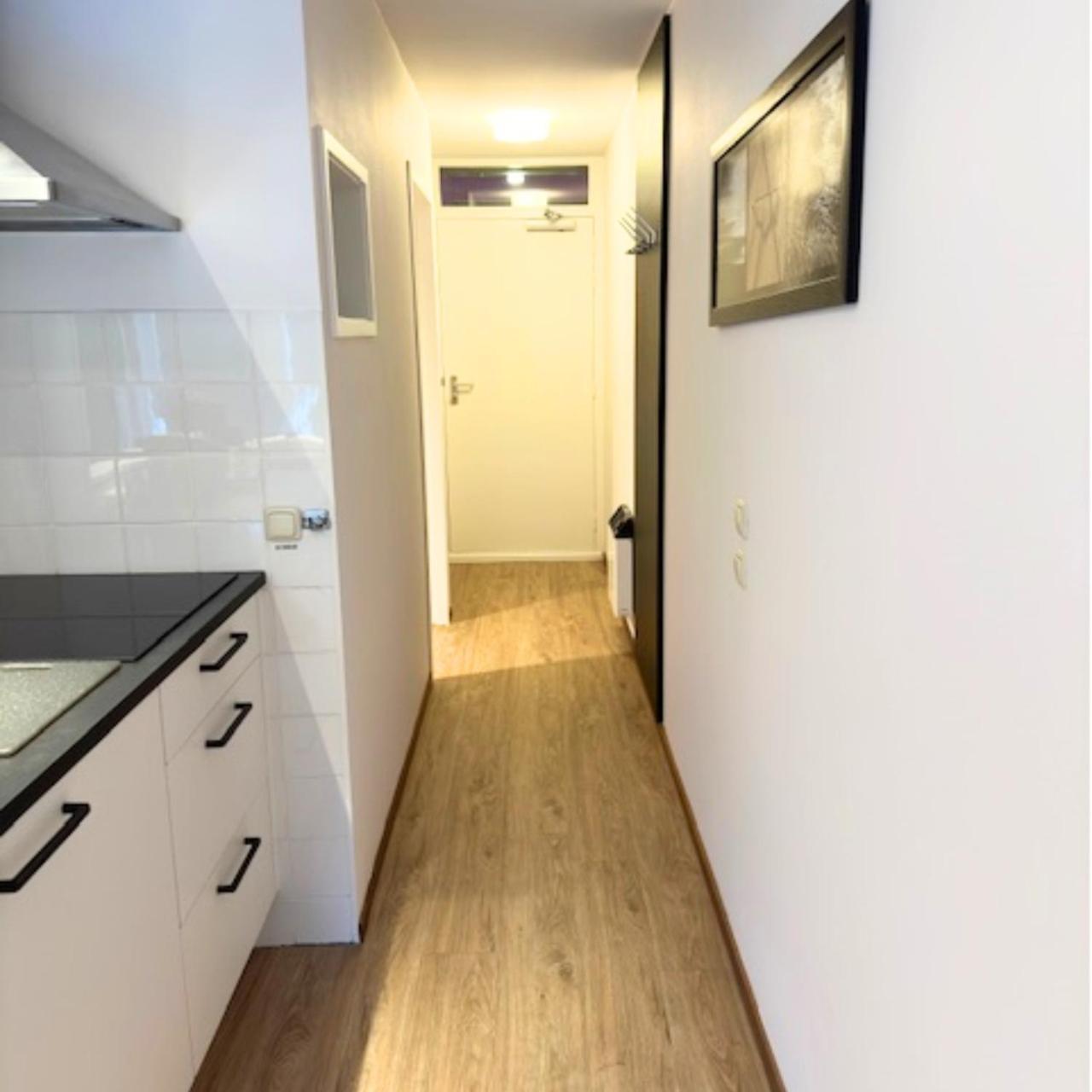 Prins Prachtig Amelander Kaap 97 Hollum  Exterior foto